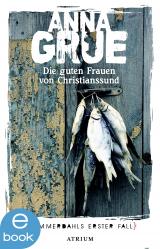 Cover-Bild Die guten Frauen von Christianssund