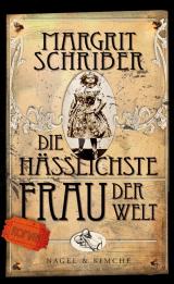 Cover-Bild Die hässlichste Frau der Welt