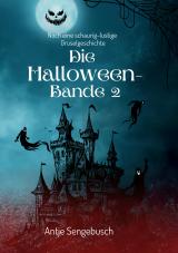 Cover-Bild Die Halloween-Bande 2