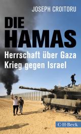 Cover-Bild Die Hamas