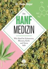 Cover-Bild Die Hanf-Medizin