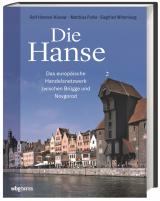 Cover-Bild Die Hanse