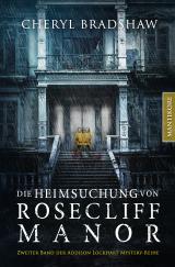 Cover-Bild Die Heimsuchung von Rosecliff Manor