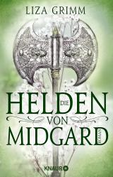 Cover-Bild Die Helden von Midgard