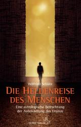 Cover-Bild Die Heldenreise des Menschen