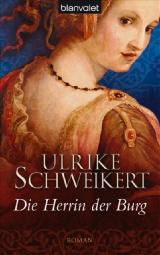 Cover-Bild Die Herrin der Burg