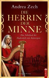 Cover-Bild Die Herrin der Minne