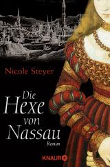 Cover-Bild Die Hexe von Nassau