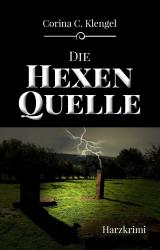 Cover-Bild Die Hexenquelle