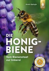 Cover-Bild Die Honigbiene