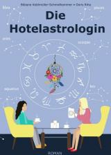 Cover-Bild Die Hotelastrologin