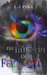 Cover-Bild Die Hüterin der Farben
