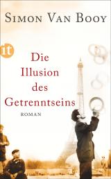 Cover-Bild Die Illusion des Getrenntseins