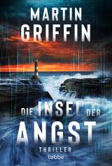 Cover-Bild Die Insel der Angst