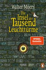 Cover-Bild Die Insel der Tausend Leuchttürme