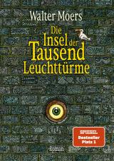 Cover-Bild Die Insel der Tausend Leuchttürme