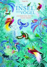 Cover-Bild Die Insel der Vögel