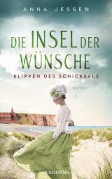 Cover-Bild Die Insel der Wünsche - Klippen des Schicksals