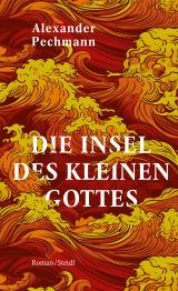 Cover-Bild Die Insel des kleinen Gottes