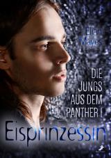 Cover-Bild Die Jungs aus dem Panther