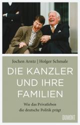 Cover-Bild Die Kanzler und ihre Familien