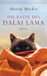 Cover-Bild Die Katze des Dalai Lama