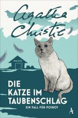 Cover-Bild Die Katze im Taubenschlag