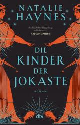 Cover-Bild Die Kinder der Jokaste