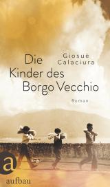 Cover-Bild Die Kinder des Borgo Vecchio