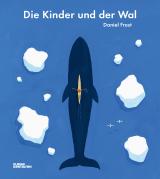 Cover-Bild Die Kinder und der Wal