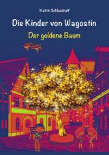 Cover-Bild Die Kinder von Wagostin