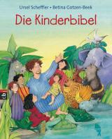 Cover-Bild Die Kinderbibel