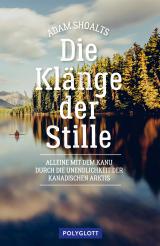 Cover-Bild Die Klänge der Stille