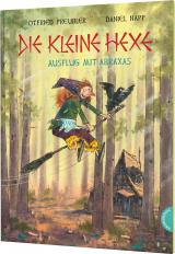Cover-Bild Die kleine Hexe: Ausflug mit Abraxas