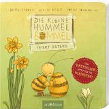Cover-Bild Die kleine Hummel Bommel feiert Ostern (Pappbilderbuch)
