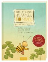 Cover-Bild Die kleine Hummel Bommel sucht das Glück