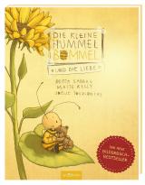 Cover-Bild Die kleine Hummel Bommel und die Liebe