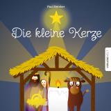 Cover-Bild Die kleine Kerze