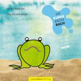 Cover-Bild Die kleine Kröte Bach