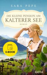 Cover-Bild Die kleine Pension am Kalterer See