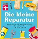 Cover-Bild Die kleine Reparatur