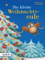 Cover-Bild Die kleine Weihnachtseule