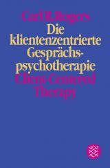 Cover-Bild Die klientenzentrierte Gesprächspsychotherapie