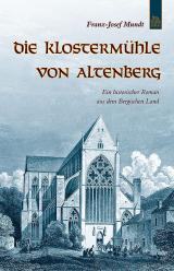 Cover-Bild Die Klostermühle von Altenberg