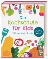 Cover-Bild Die Kochschule für Kids