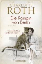 Cover-Bild Die Königin von Berlin