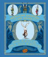 Cover-Bild Die königlichen Kaninchen von London (Bd. 1)