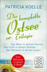 Cover-Bild Die komplette Ostsee-Trilogie