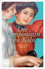 Cover-Bild Die Komponistin von Köln