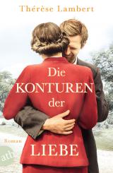 Cover-Bild Die Konturen der Liebe